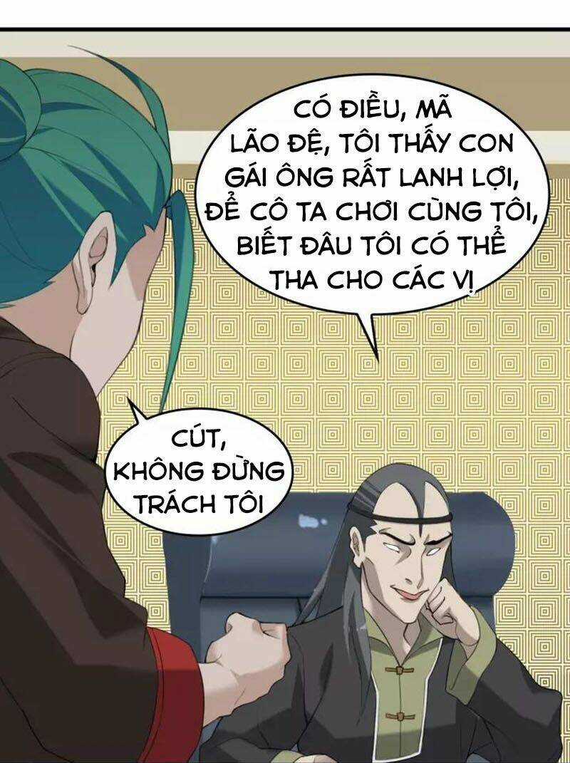 Siêu Cấp Đại Chủ Bạ Chapter 64 trang 35