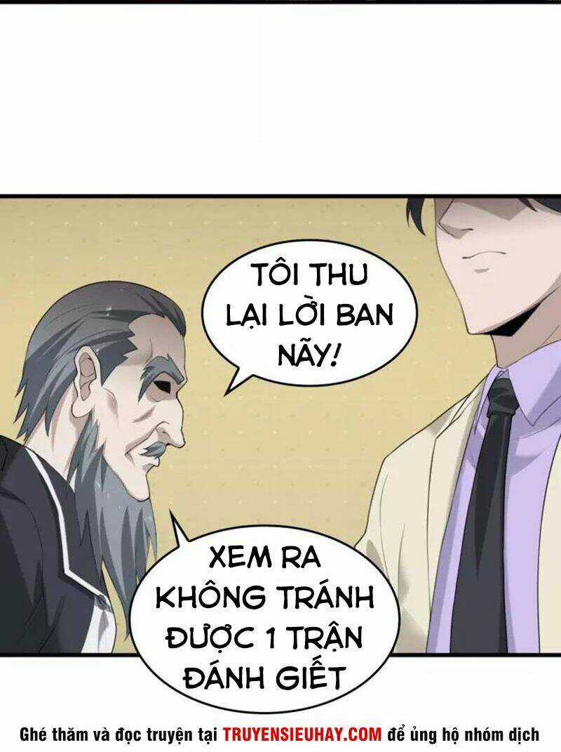 Siêu Cấp Đại Chủ Bạ Chapter 64 trang 36