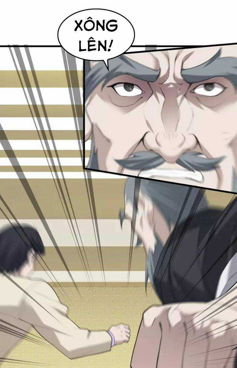 Siêu Cấp Đại Chủ Bạ Chapter 64 trang 37