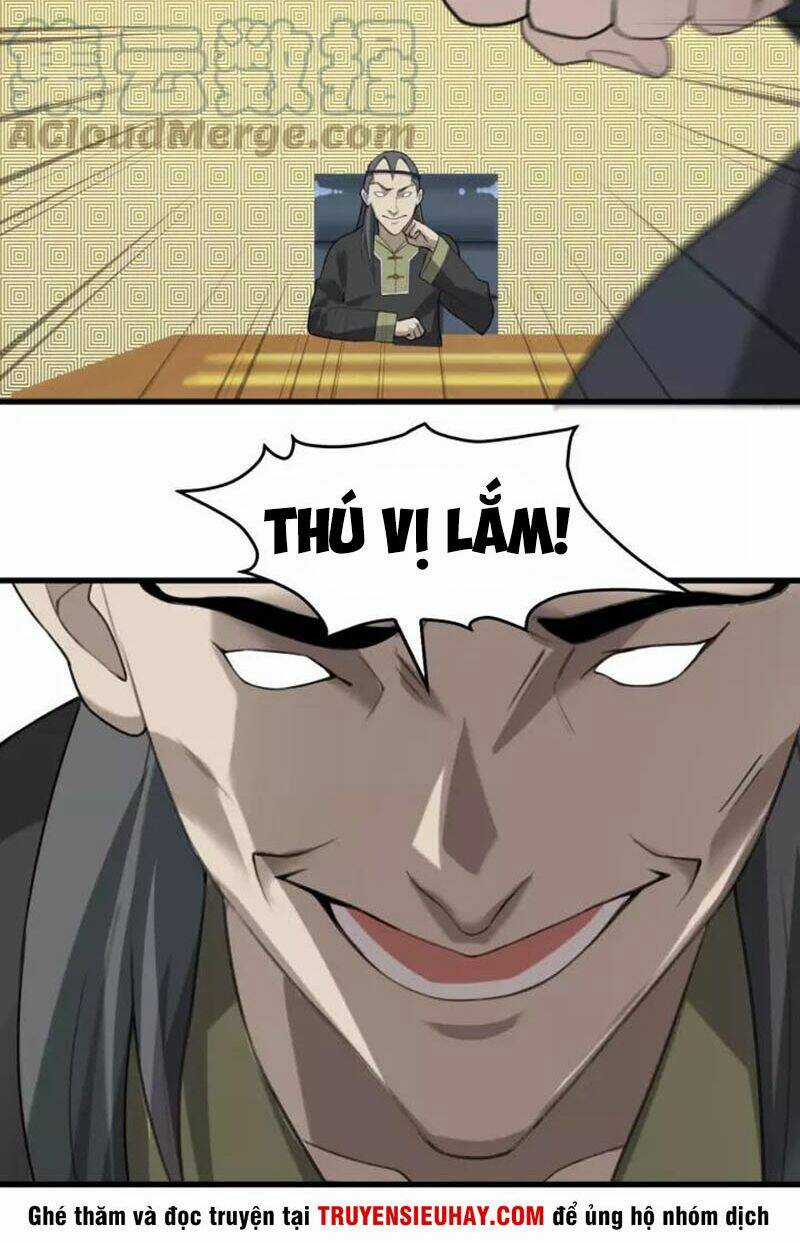 Siêu Cấp Đại Chủ Bạ Chapter 64 trang 38