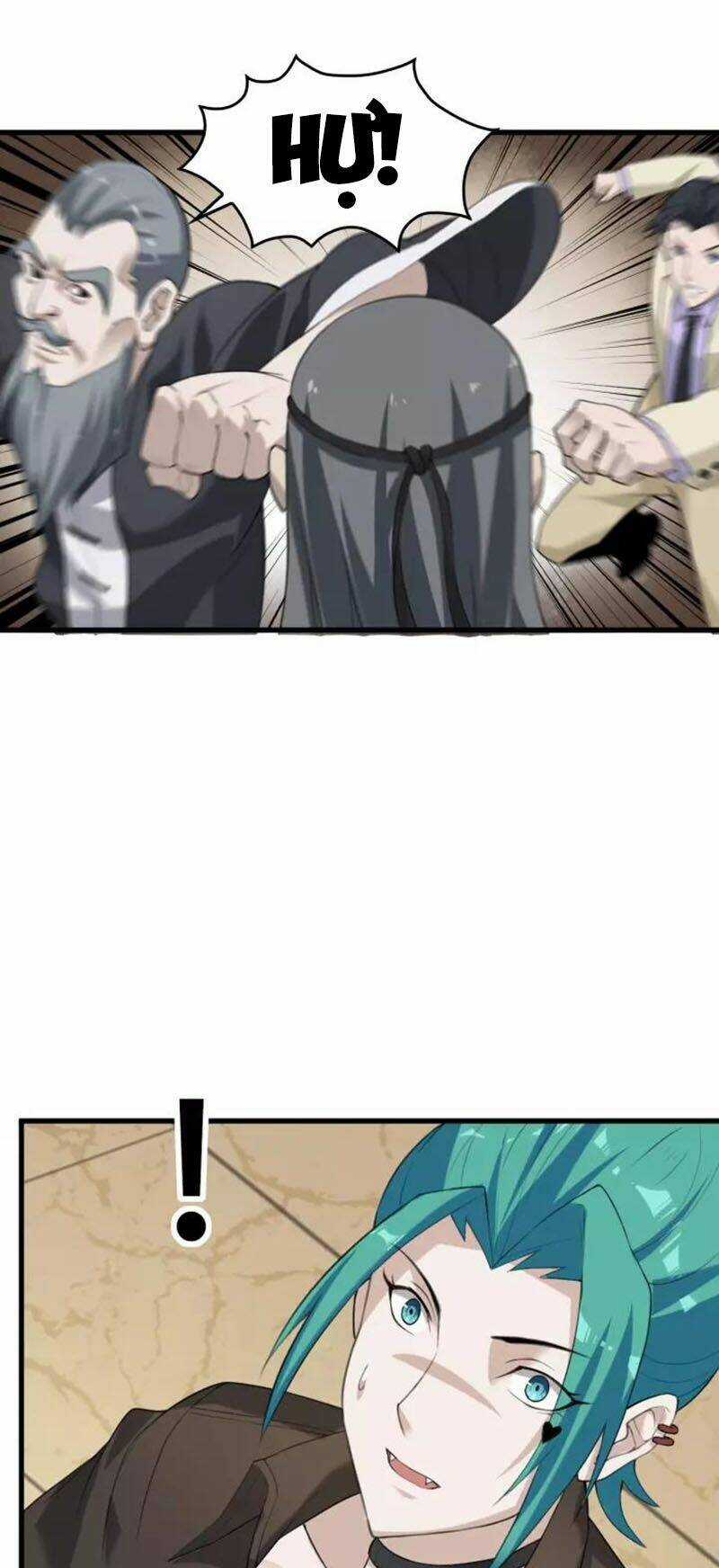 Siêu Cấp Đại Chủ Bạ Chapter 64 trang 39