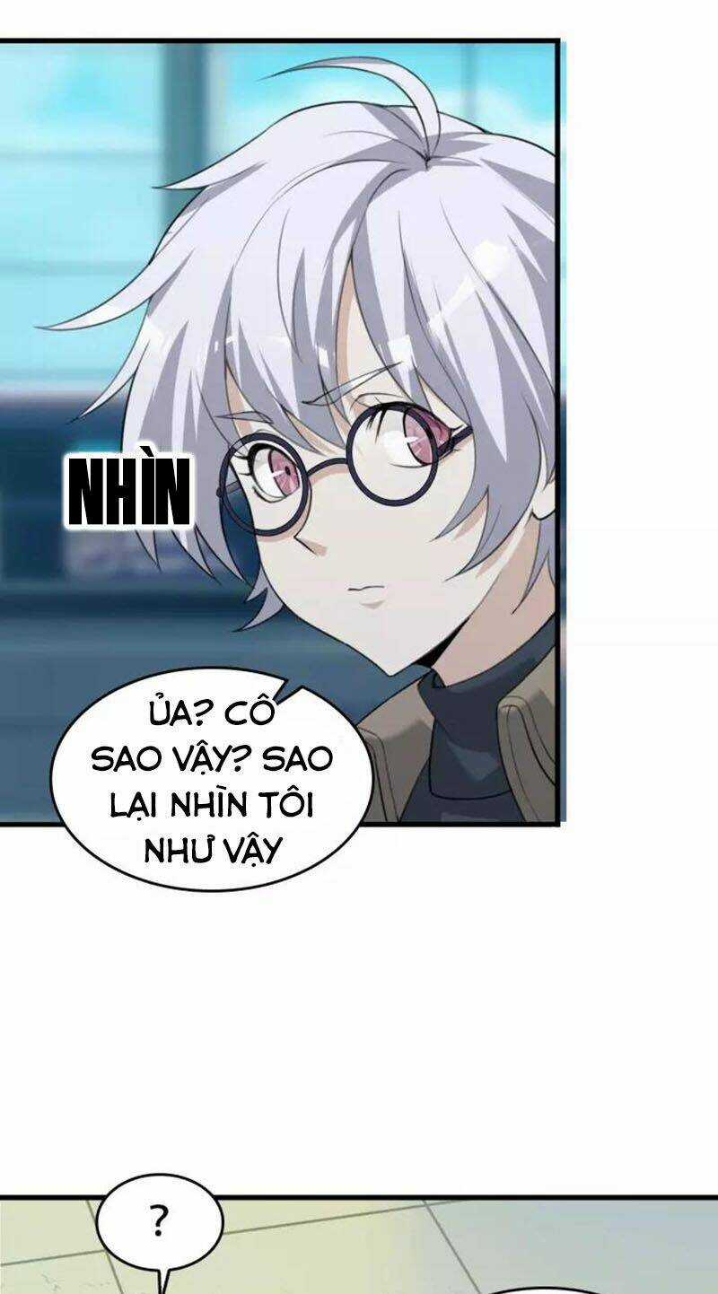 Siêu Cấp Đại Chủ Bạ Chapter 64 trang 4