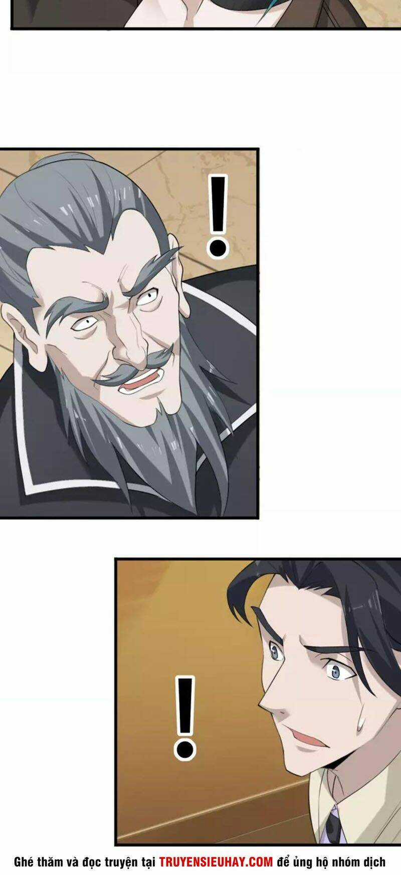 Siêu Cấp Đại Chủ Bạ Chapter 64 trang 40