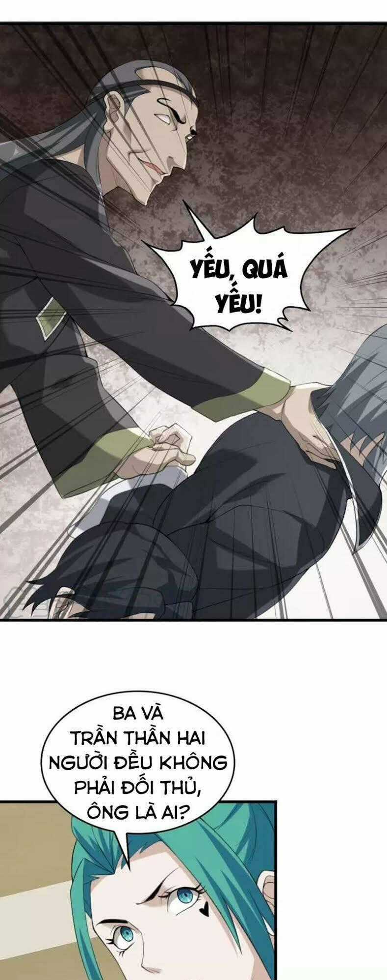 Siêu Cấp Đại Chủ Bạ Chapter 64 trang 41