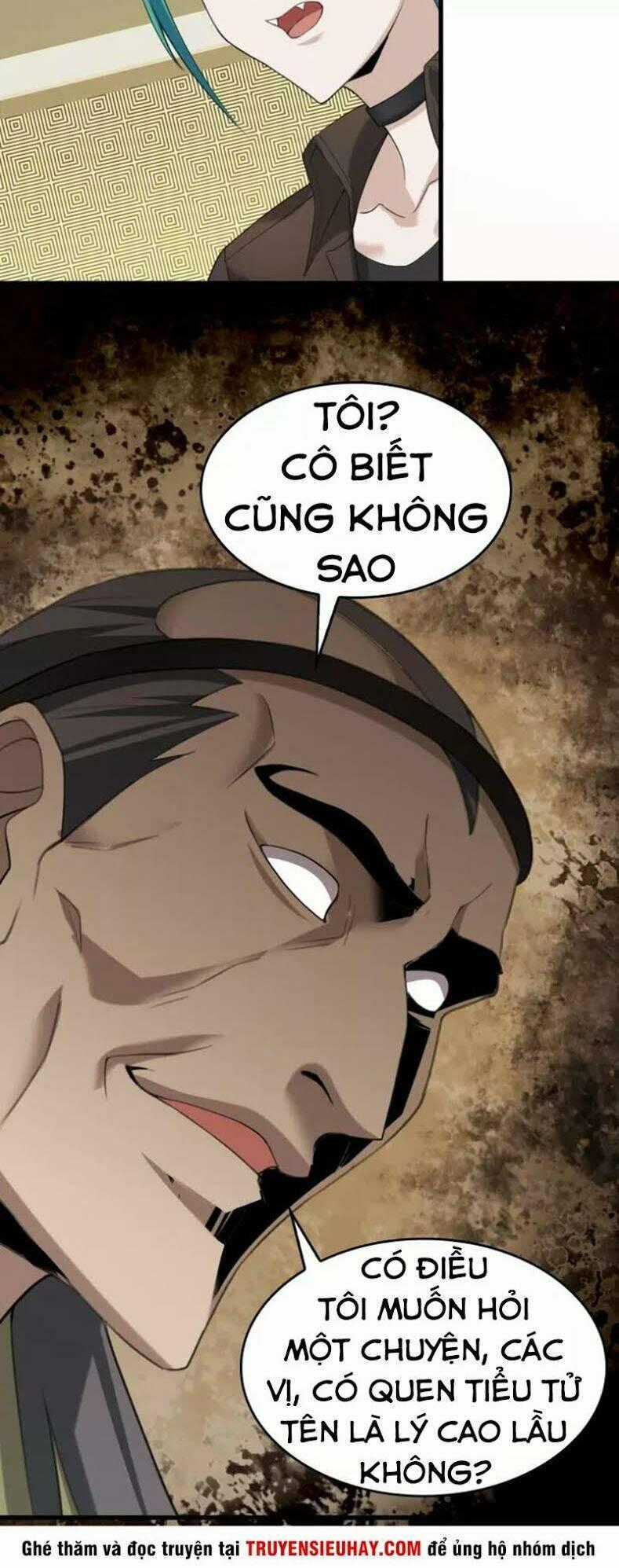 Siêu Cấp Đại Chủ Bạ Chapter 64 trang 42