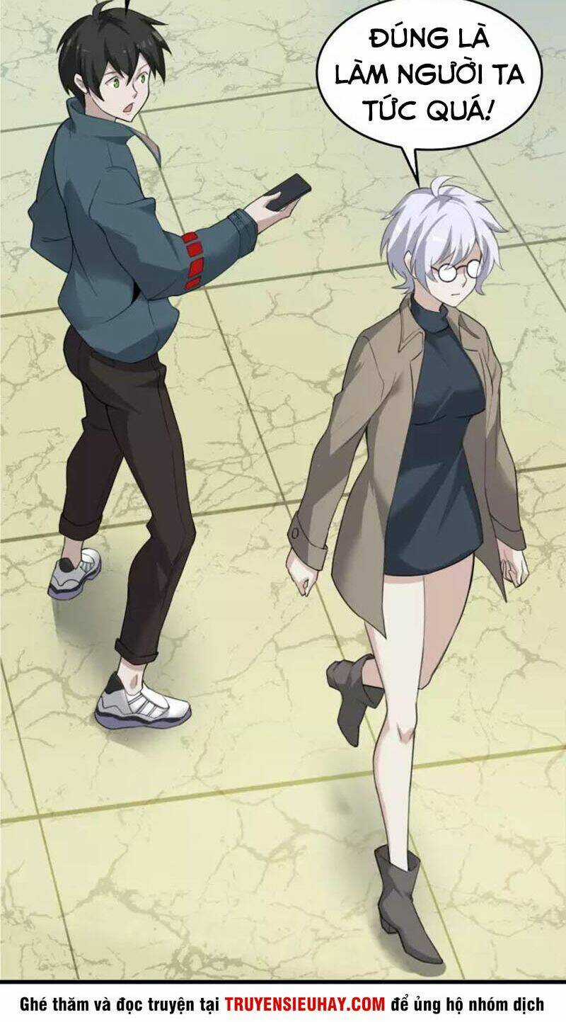 Siêu Cấp Đại Chủ Bạ Chapter 64 trang 5