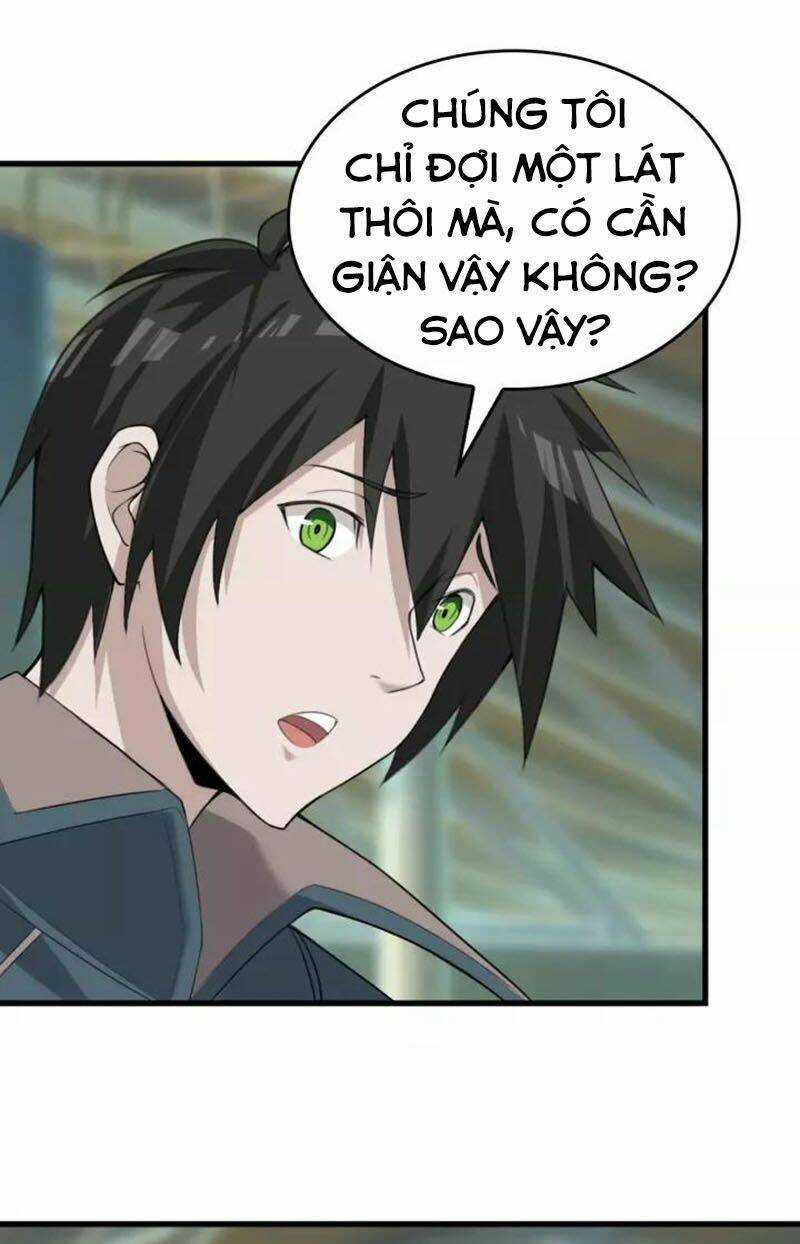 Siêu Cấp Đại Chủ Bạ Chapter 64 trang 6