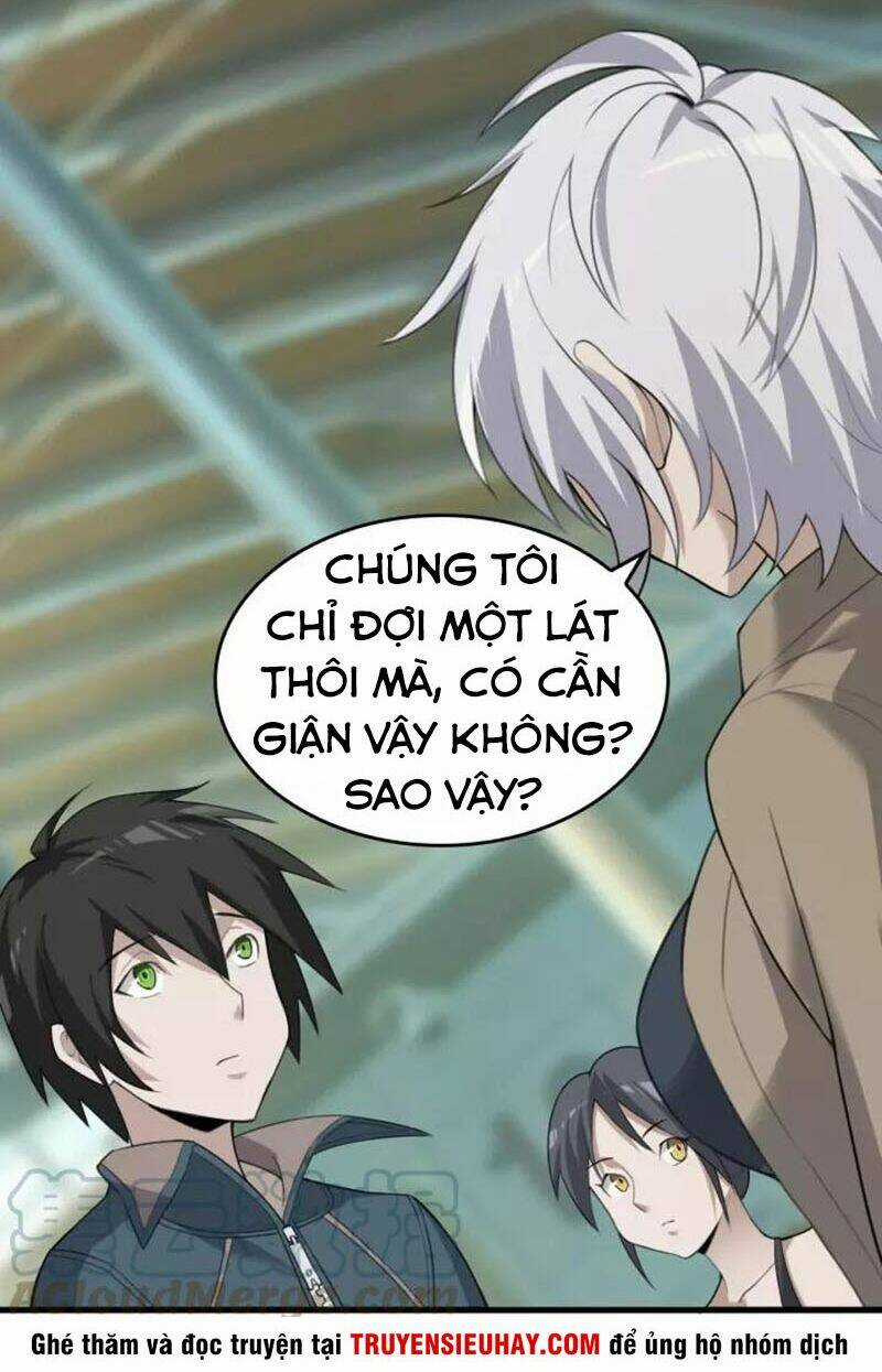 Siêu Cấp Đại Chủ Bạ Chapter 64 trang 7