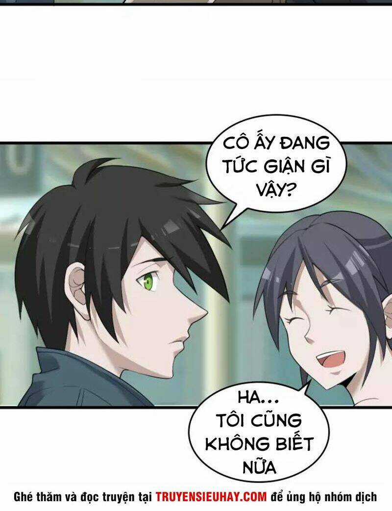 Siêu Cấp Đại Chủ Bạ Chapter 64 trang 9