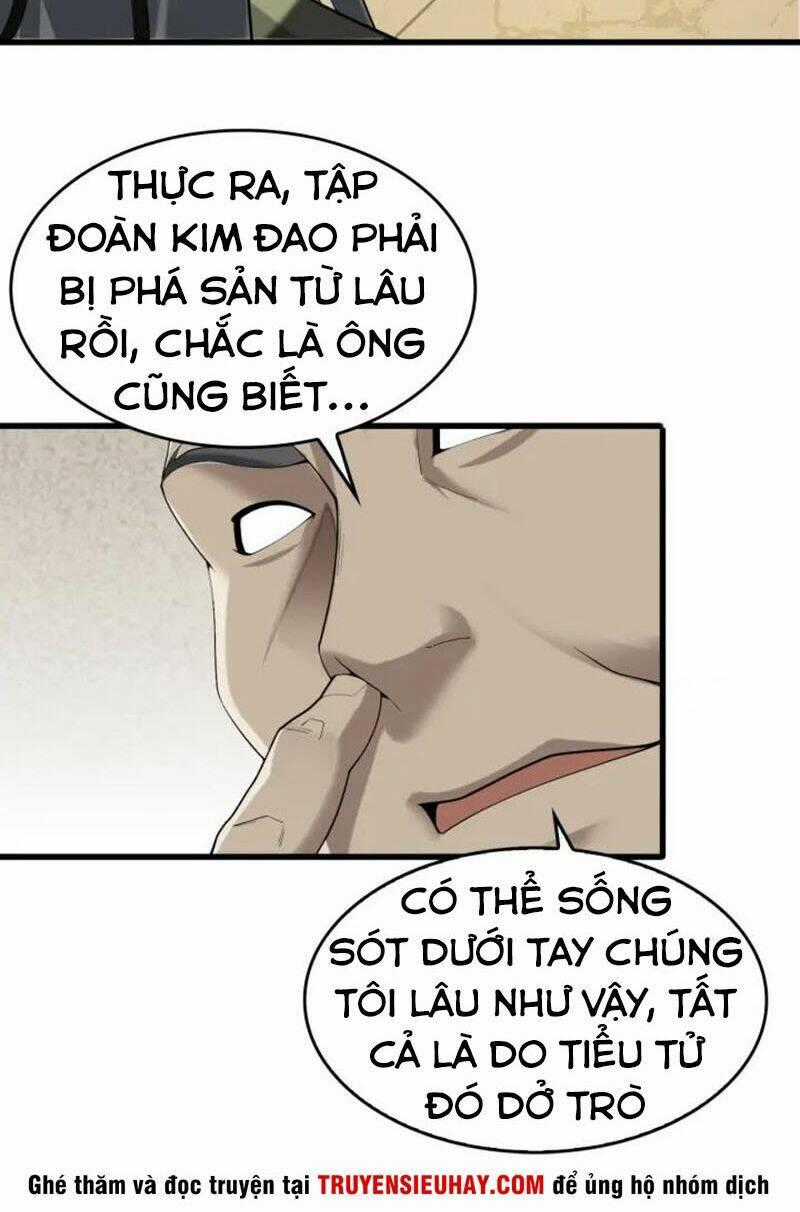 Siêu Cấp Đại Chủ Bạ Chapter 65 trang 1