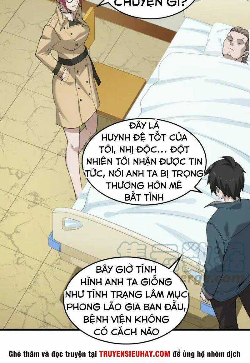 Siêu Cấp Đại Chủ Bạ Chapter 65 trang 11