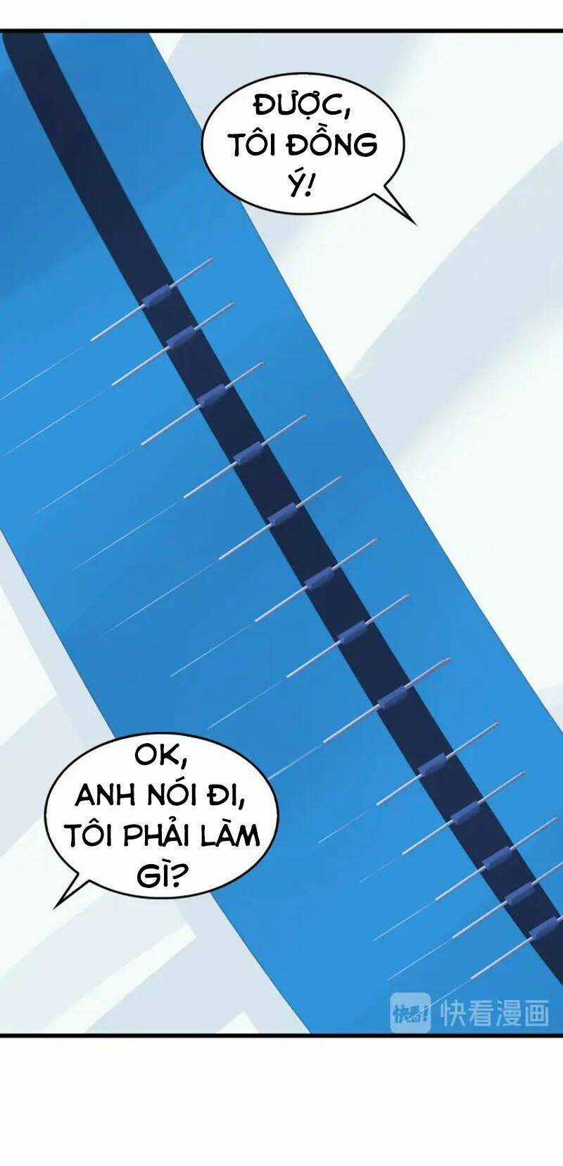 Siêu Cấp Đại Chủ Bạ Chapter 65 trang 14