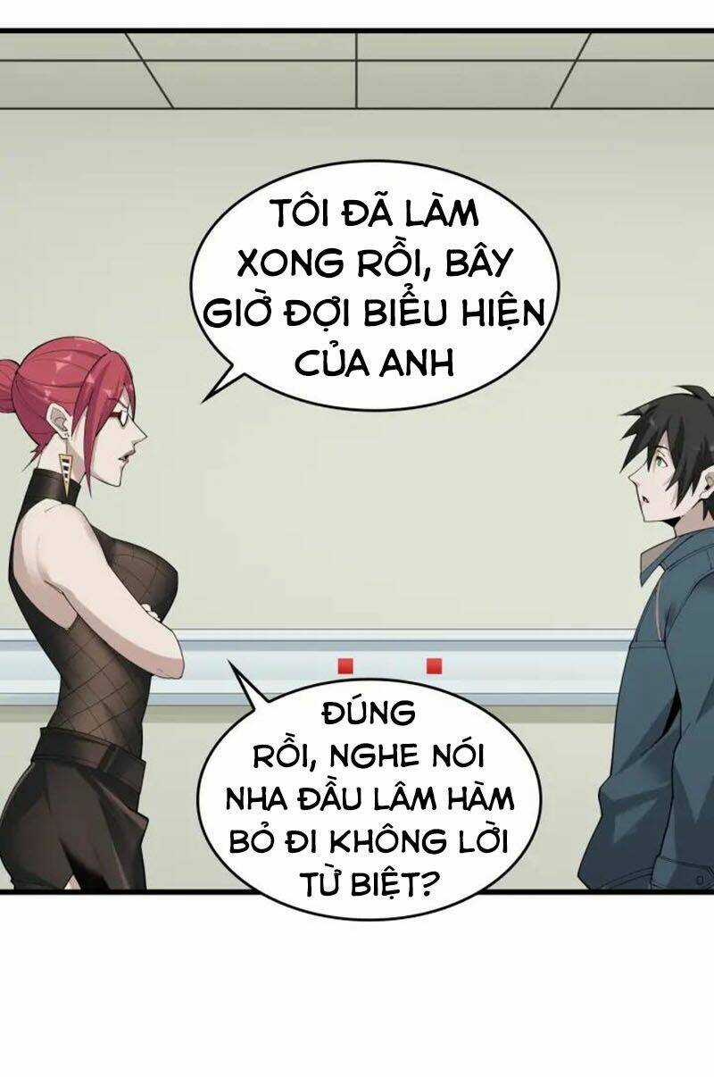 Siêu Cấp Đại Chủ Bạ Chapter 65 trang 17