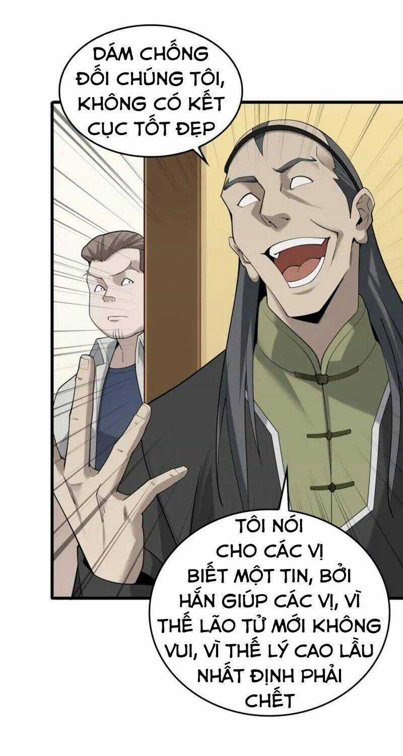 Siêu Cấp Đại Chủ Bạ Chapter 65 trang 2