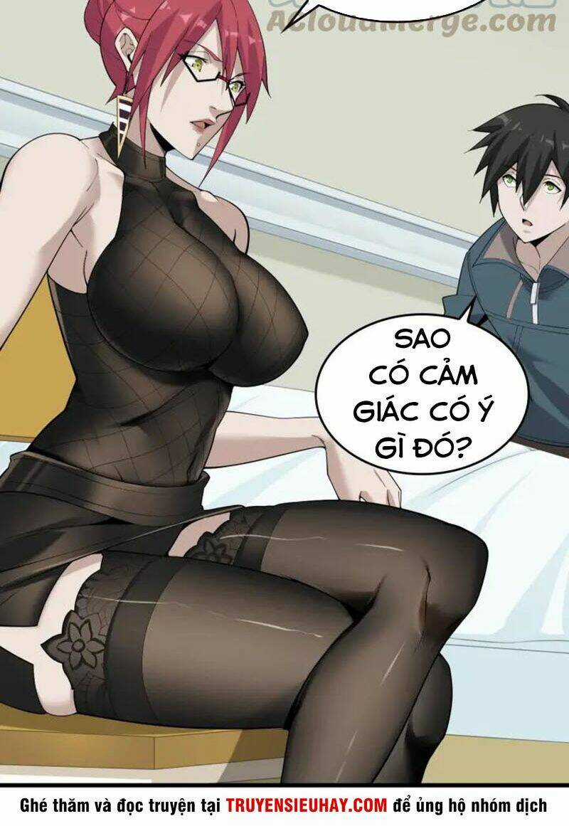 Siêu Cấp Đại Chủ Bạ Chapter 65 trang 20