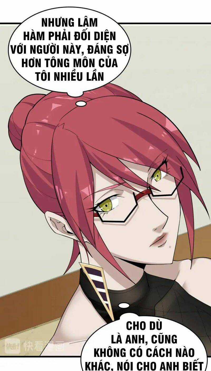 Siêu Cấp Đại Chủ Bạ Chapter 65 trang 22