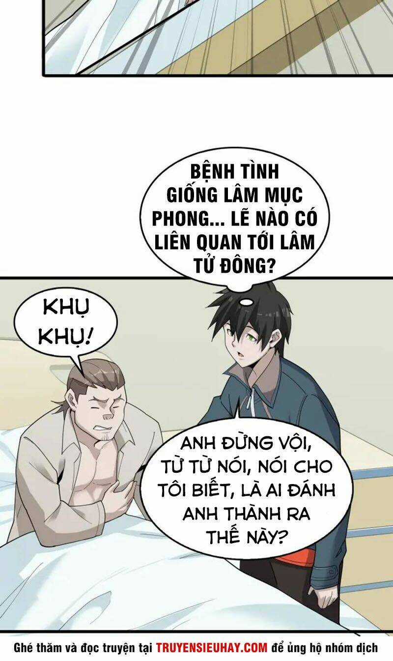 Siêu Cấp Đại Chủ Bạ Chapter 65 trang 25