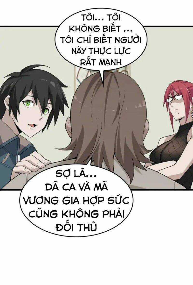 Siêu Cấp Đại Chủ Bạ Chapter 65 trang 26