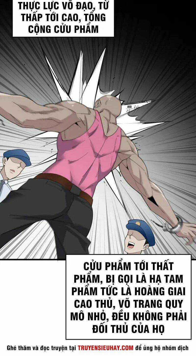 Siêu Cấp Đại Chủ Bạ Chapter 65 trang 29