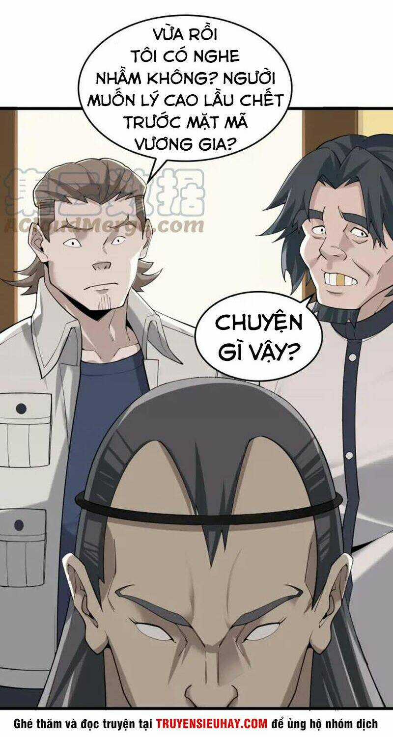 Siêu Cấp Đại Chủ Bạ Chapter 65 trang 3