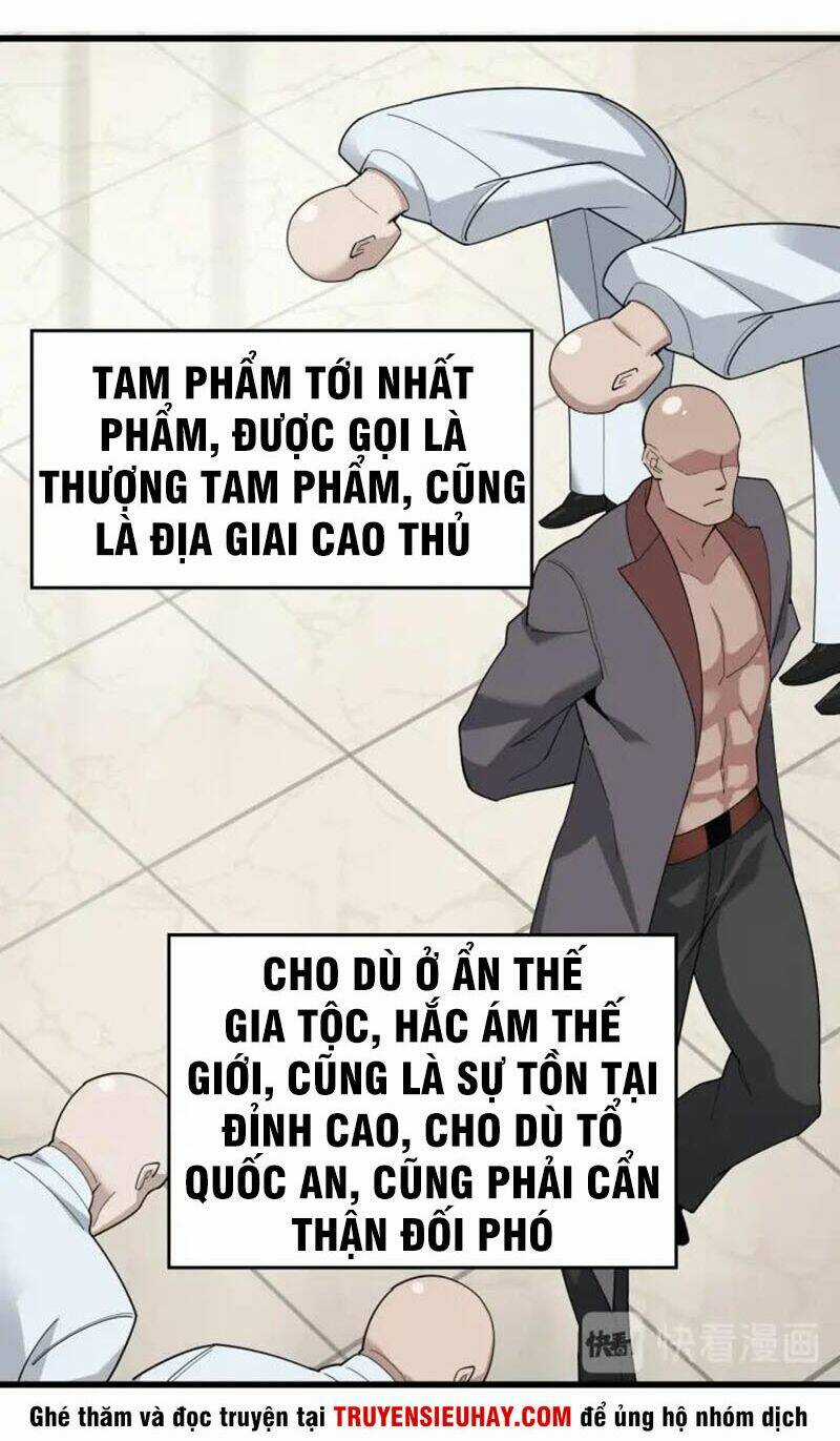 Siêu Cấp Đại Chủ Bạ Chapter 65 trang 31