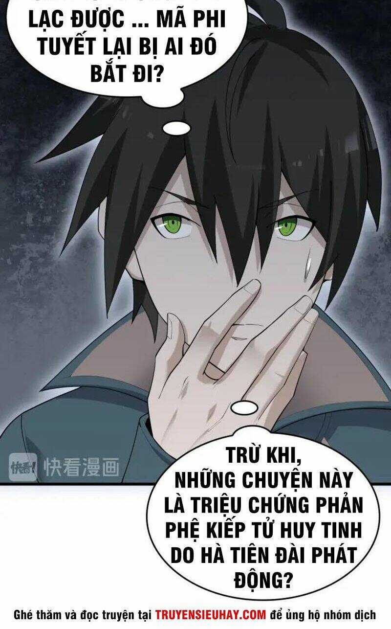 Siêu Cấp Đại Chủ Bạ Chapter 65 trang 35