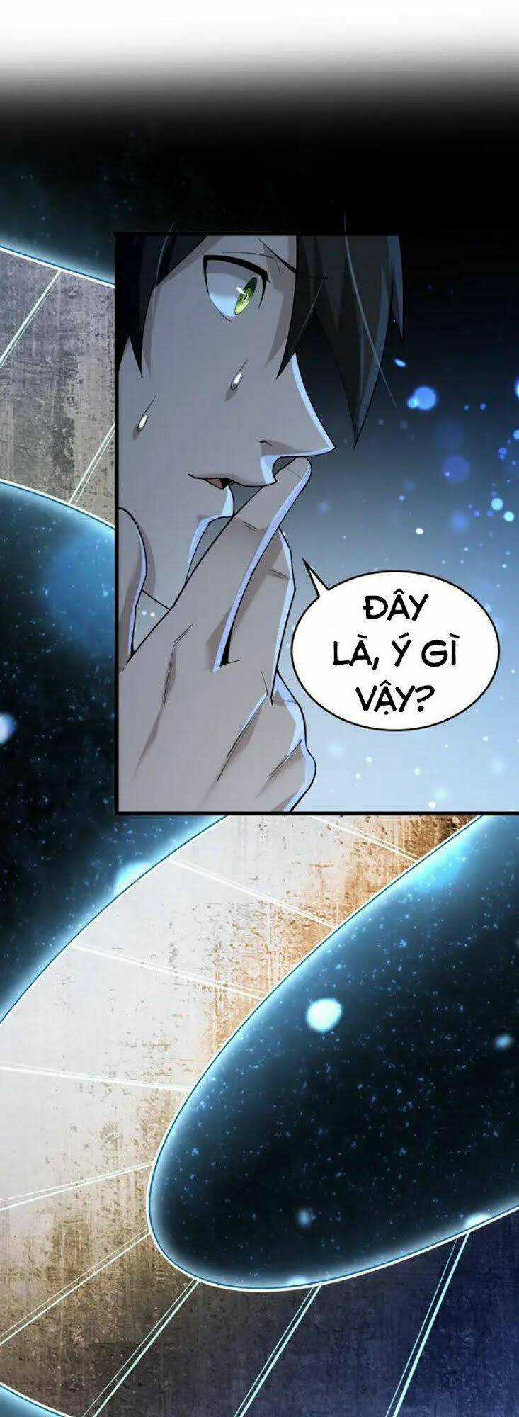 Siêu Cấp Đại Chủ Bạ Chapter 65 trang 37