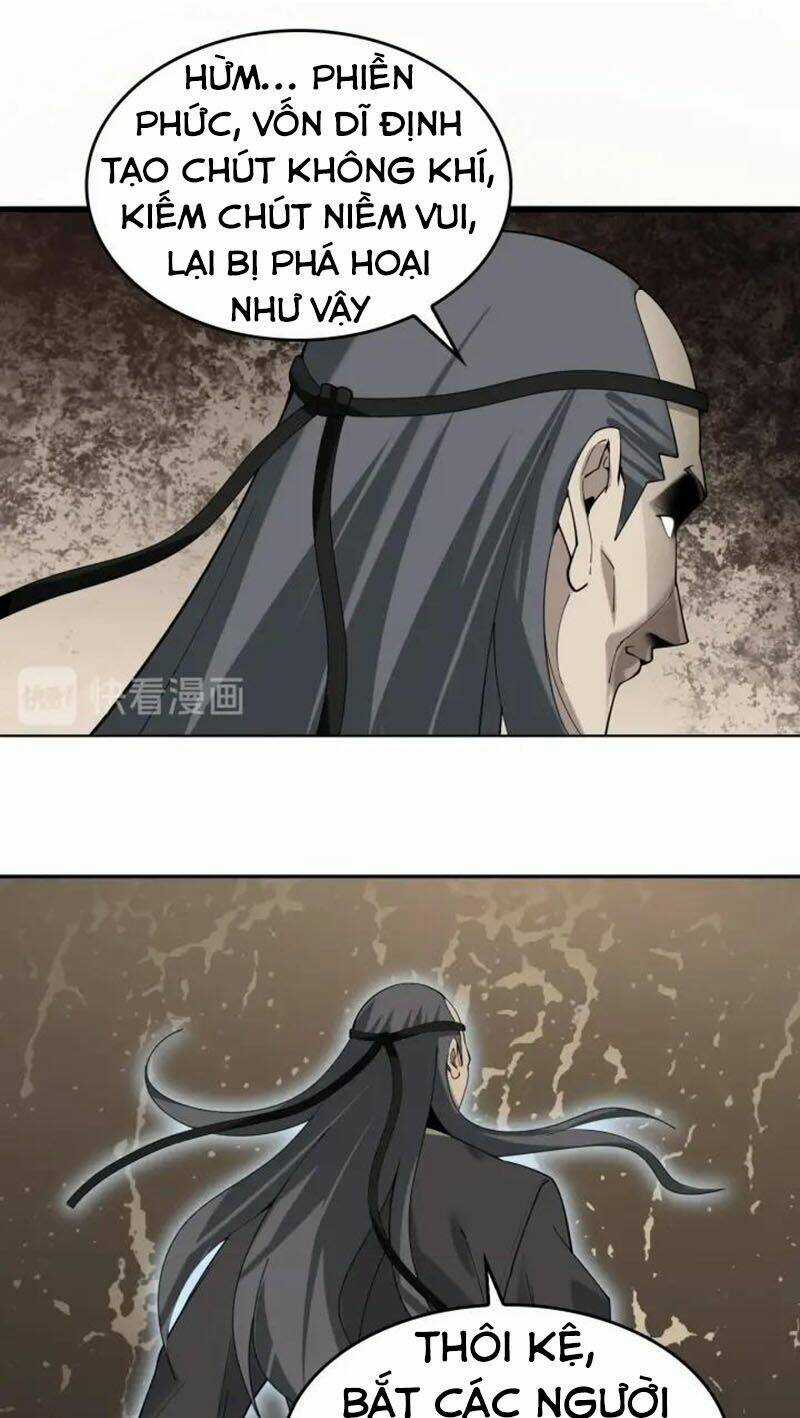 Siêu Cấp Đại Chủ Bạ Chapter 65 trang 4