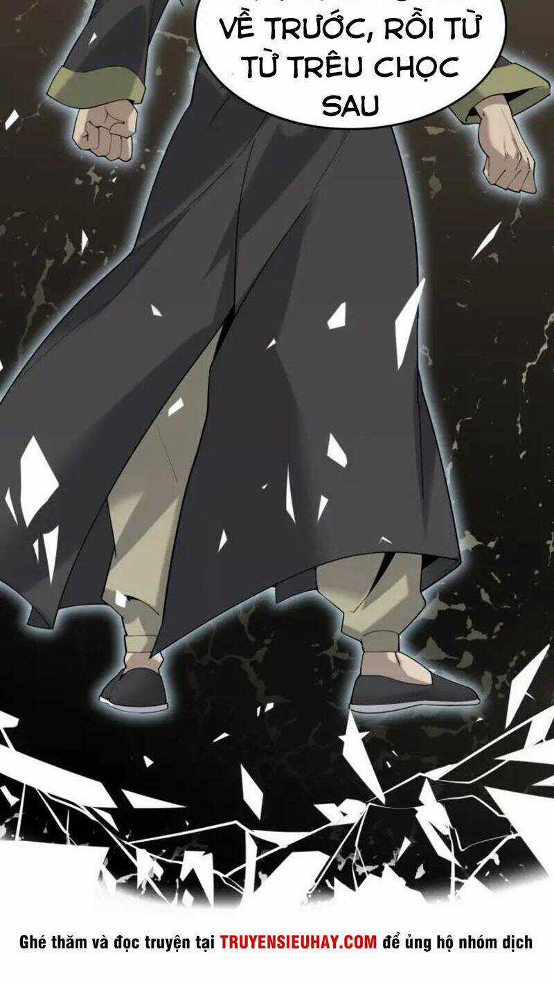 Siêu Cấp Đại Chủ Bạ Chapter 65 trang 5