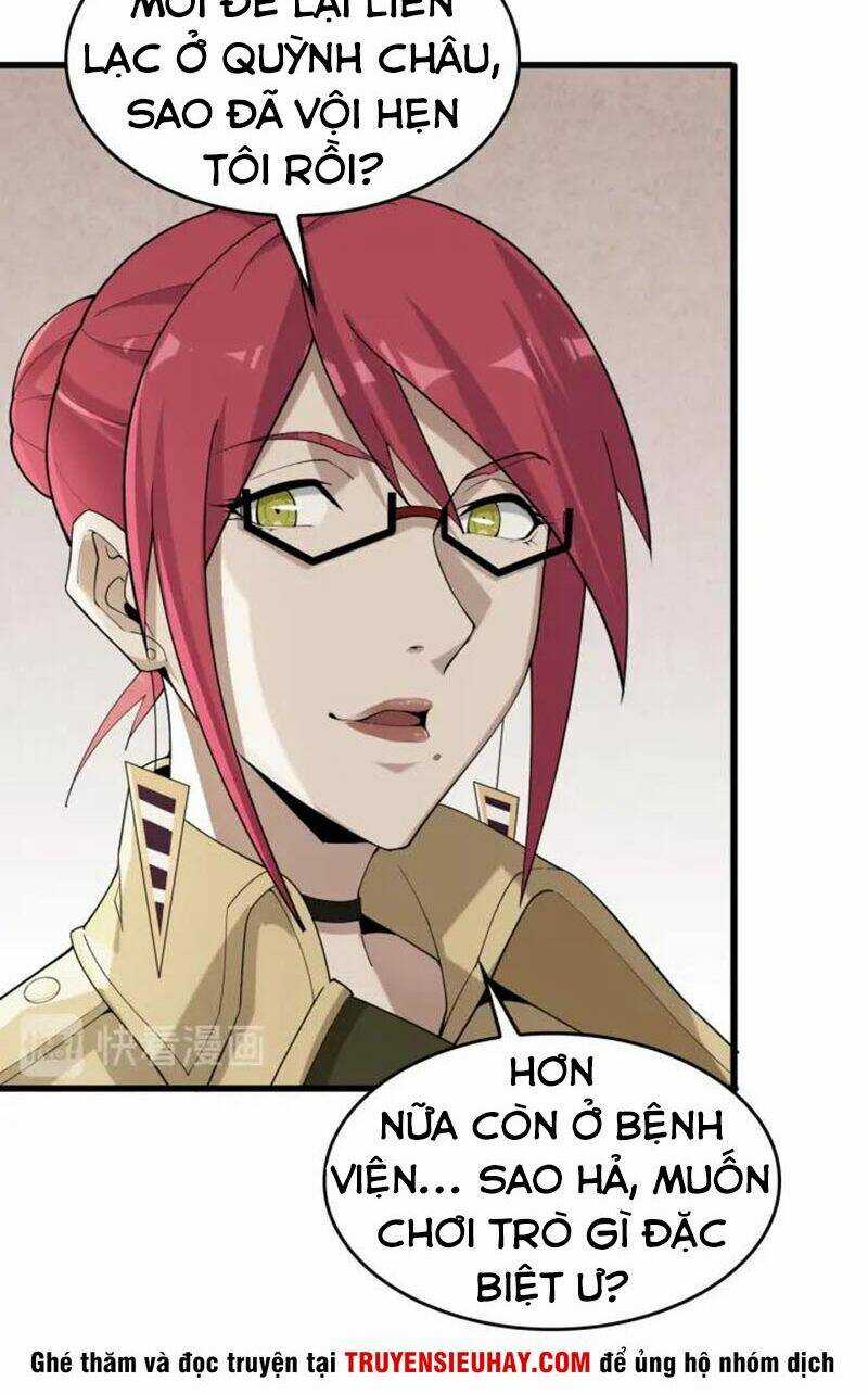 Siêu Cấp Đại Chủ Bạ Chapter 65 trang 9