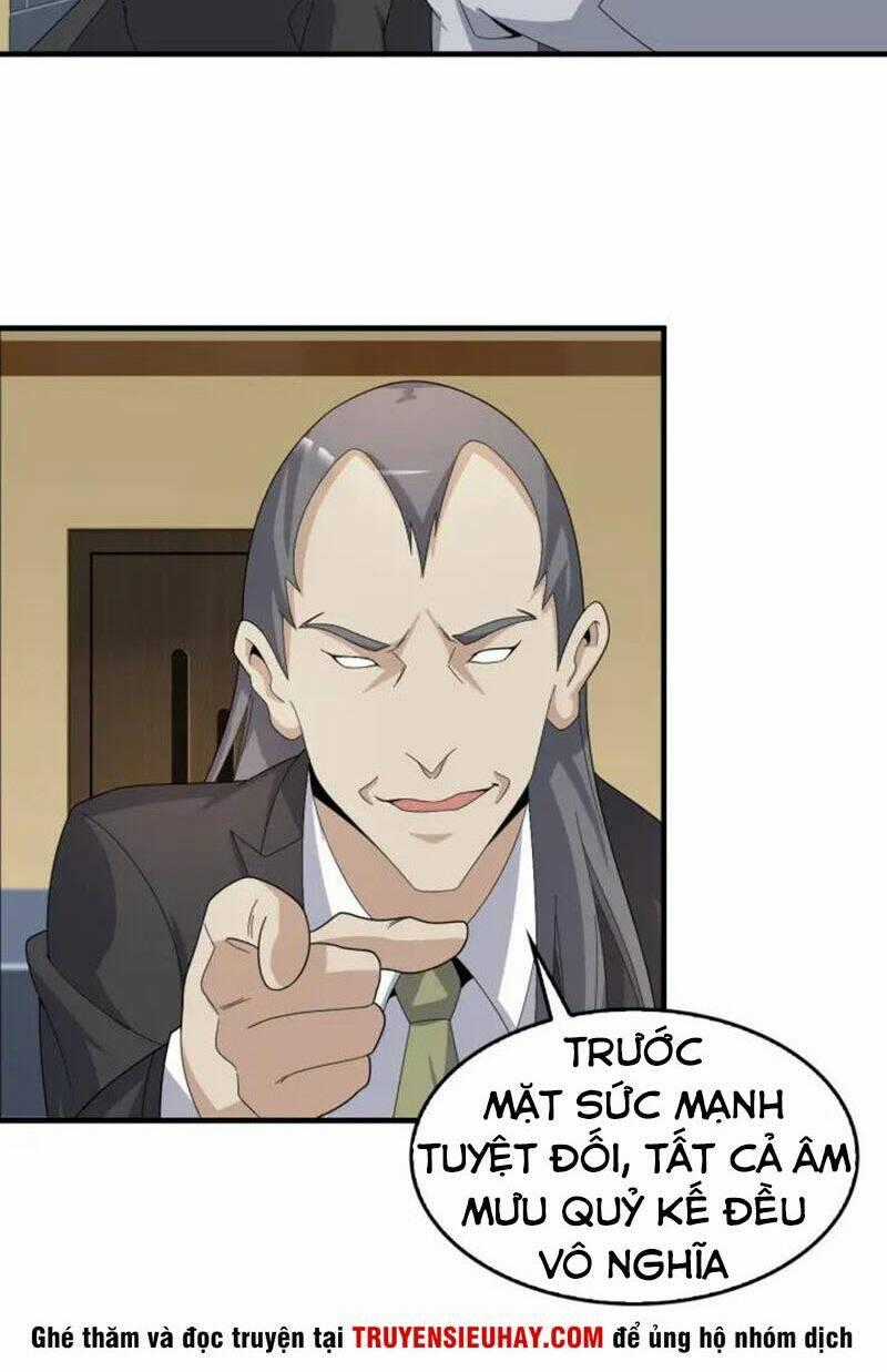 Siêu Cấp Đại Chủ Bạ Chapter 66 trang 1