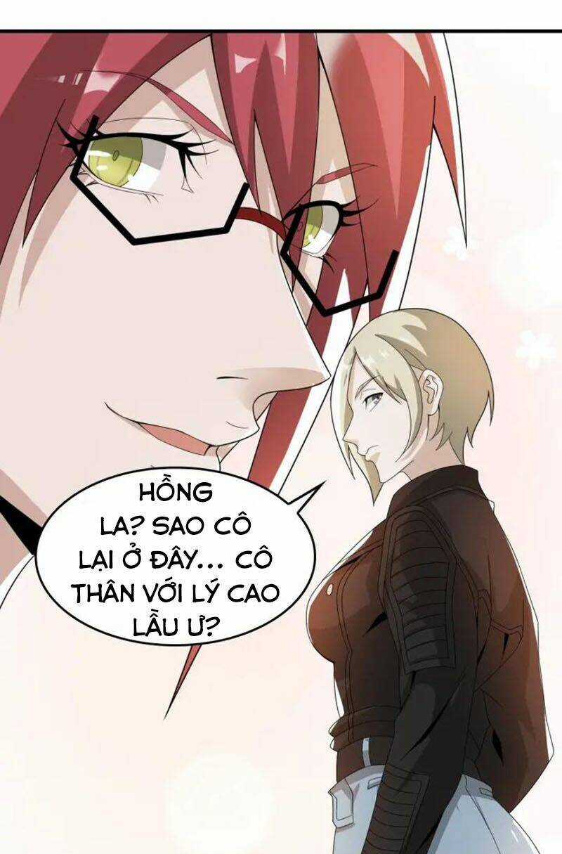 Siêu Cấp Đại Chủ Bạ Chapter 66 trang 11