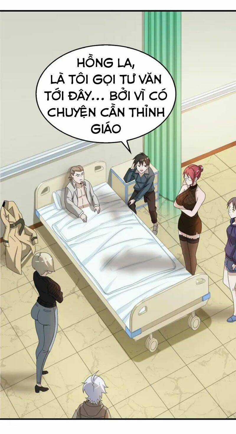 Siêu Cấp Đại Chủ Bạ Chapter 66 trang 13