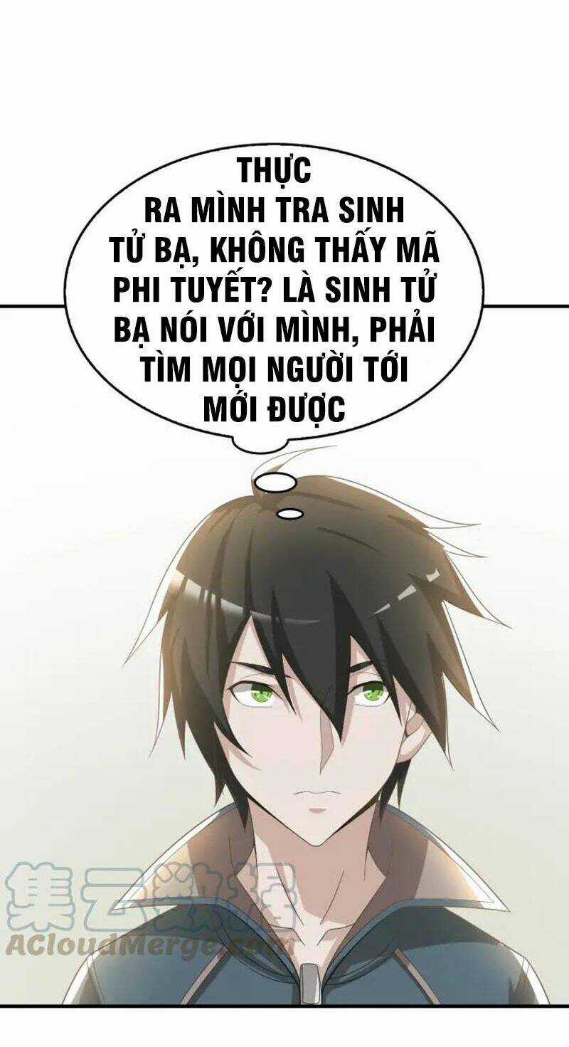 Siêu Cấp Đại Chủ Bạ Chapter 66 trang 14