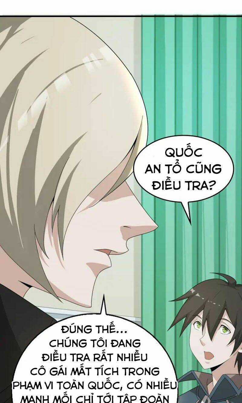 Siêu Cấp Đại Chủ Bạ Chapter 66 trang 16