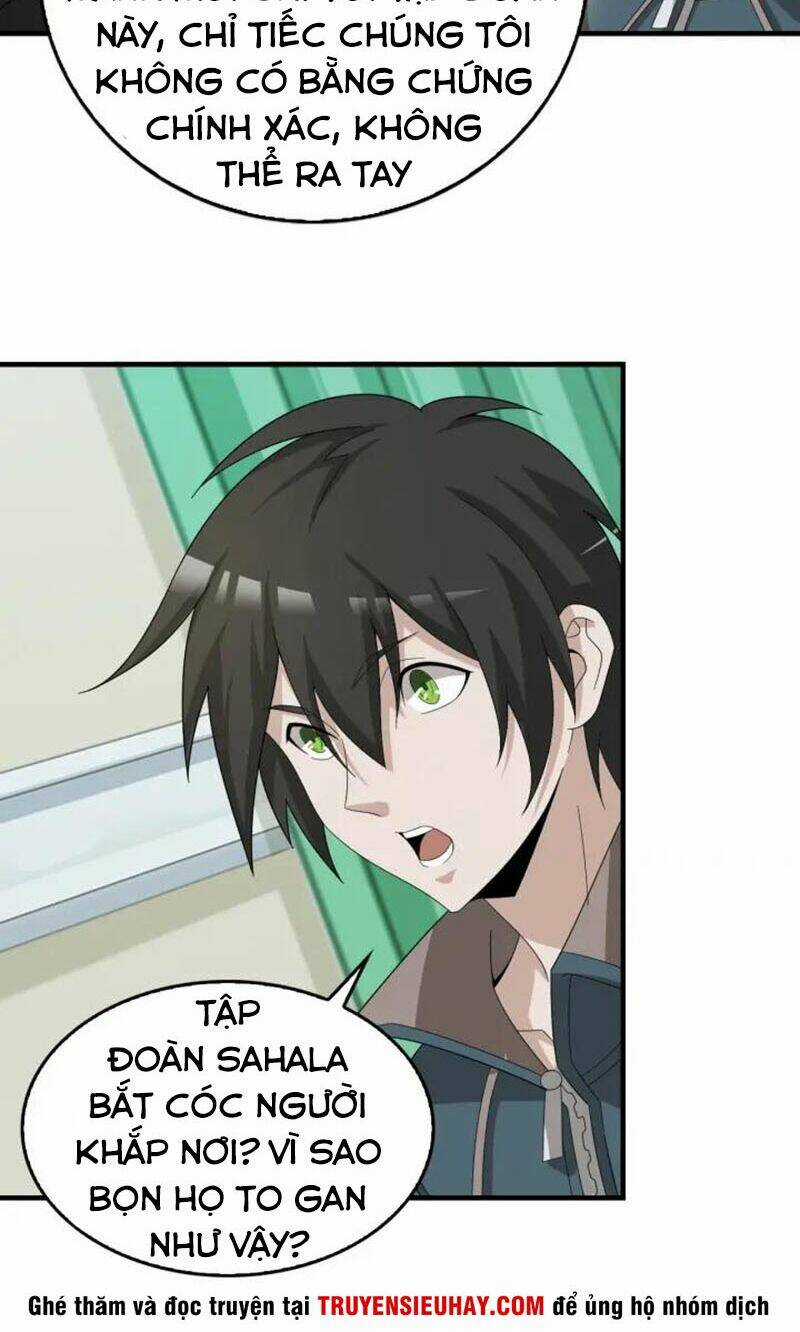 Siêu Cấp Đại Chủ Bạ Chapter 66 trang 17