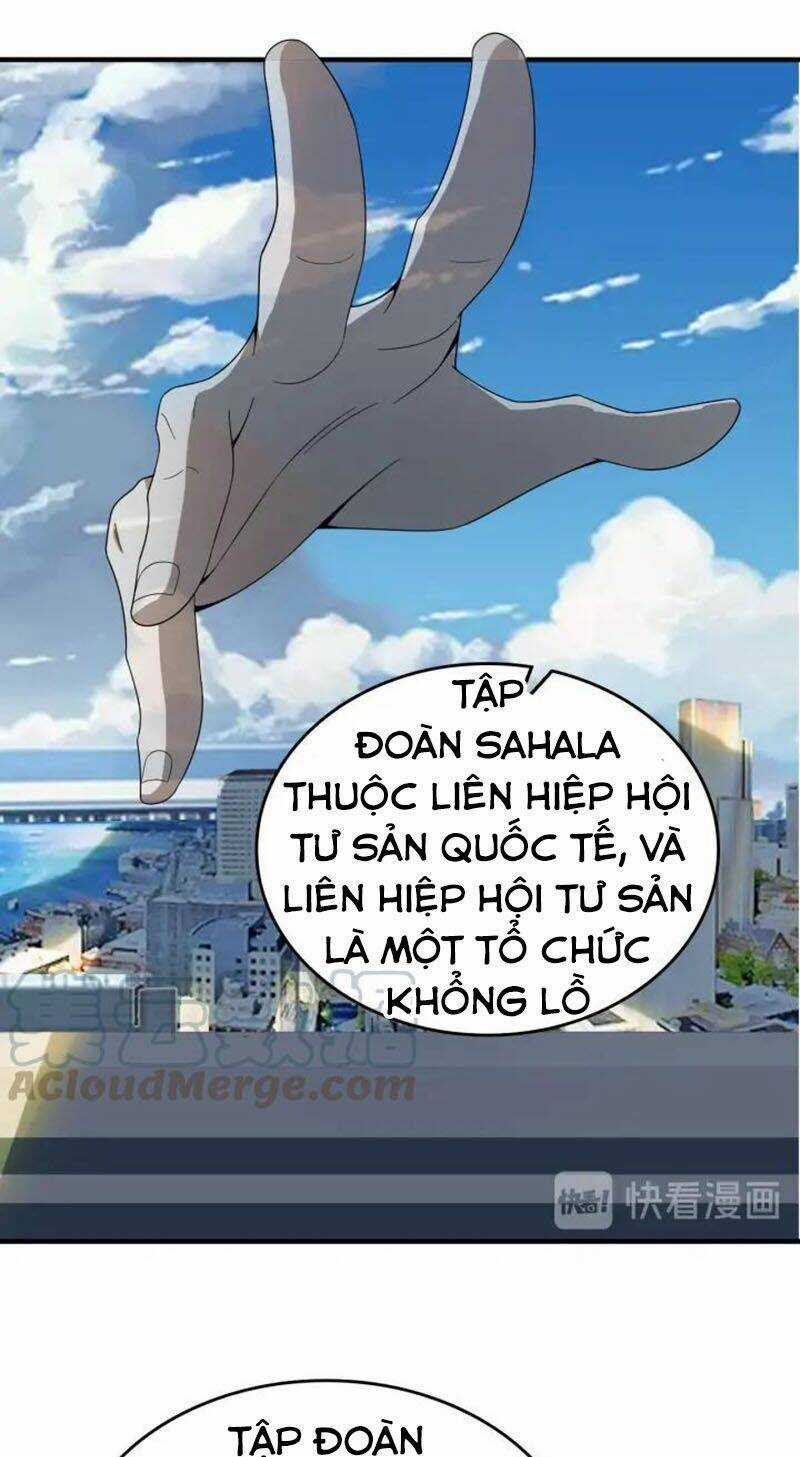 Siêu Cấp Đại Chủ Bạ Chapter 66 trang 18