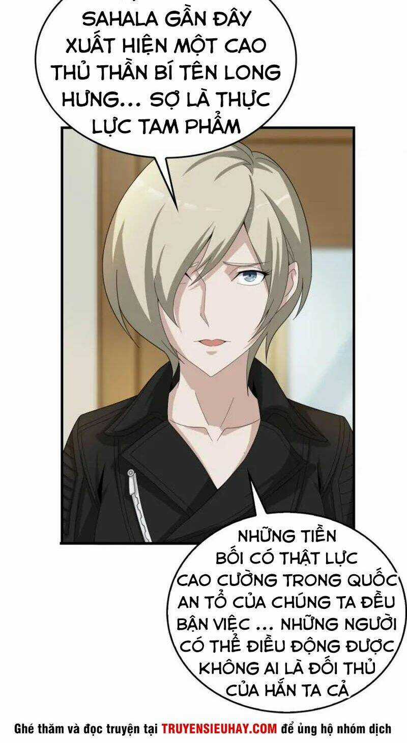 Siêu Cấp Đại Chủ Bạ Chapter 66 trang 19