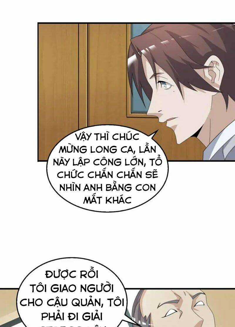 Siêu Cấp Đại Chủ Bạ Chapter 66 trang 2