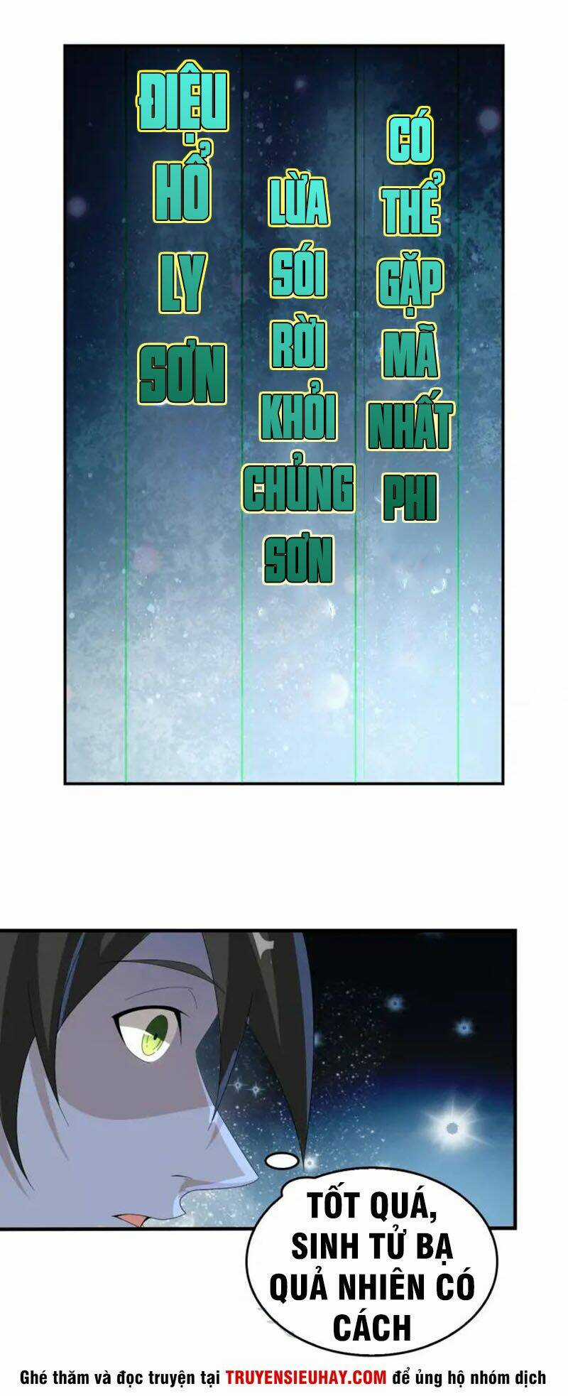 Siêu Cấp Đại Chủ Bạ Chapter 66 trang 22