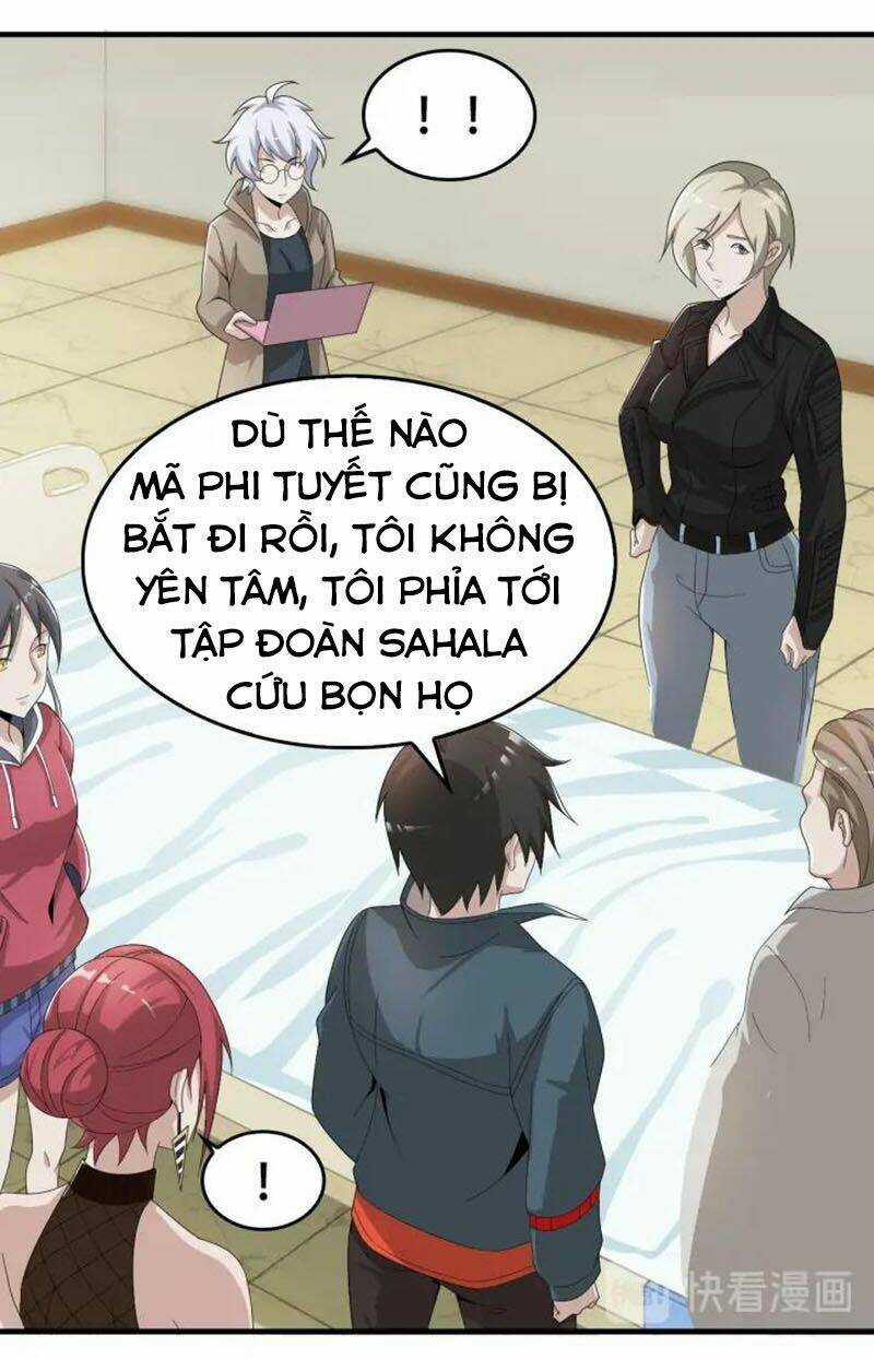 Siêu Cấp Đại Chủ Bạ Chapter 66 trang 23