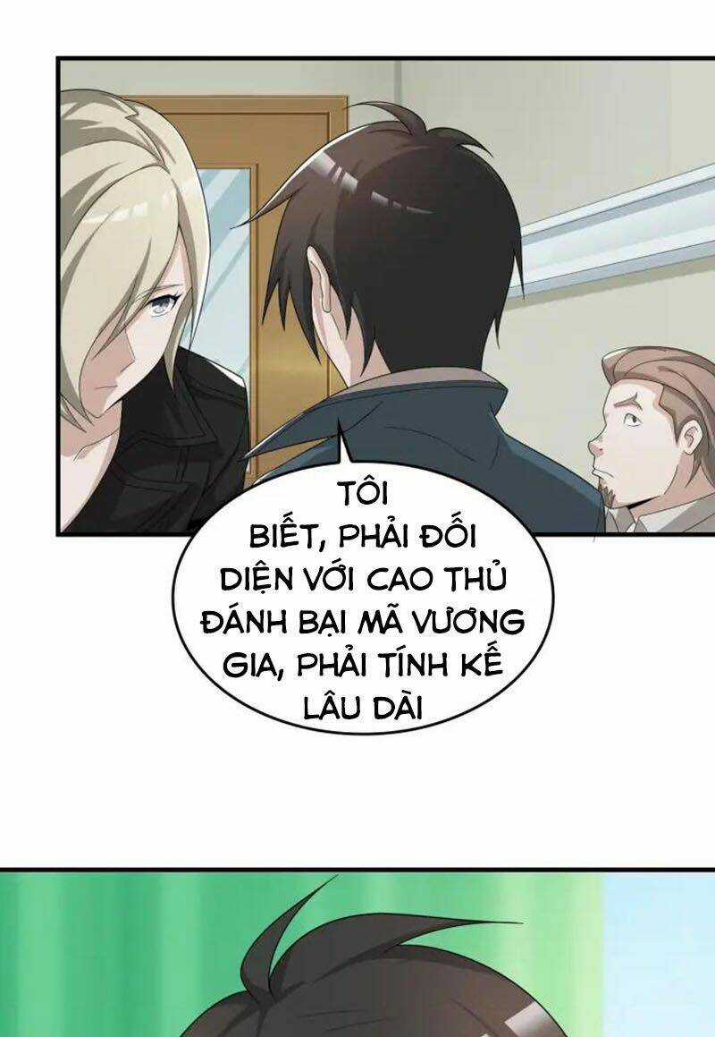 Siêu Cấp Đại Chủ Bạ Chapter 66 trang 25