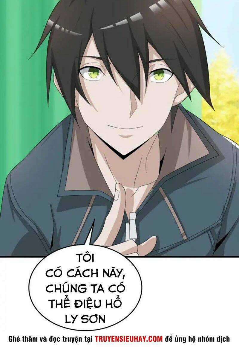 Siêu Cấp Đại Chủ Bạ Chapter 66 trang 26