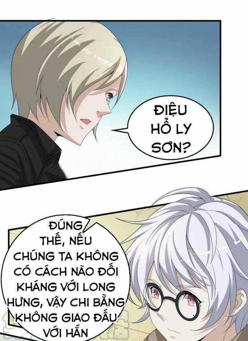 Siêu Cấp Đại Chủ Bạ Chapter 66 trang 27