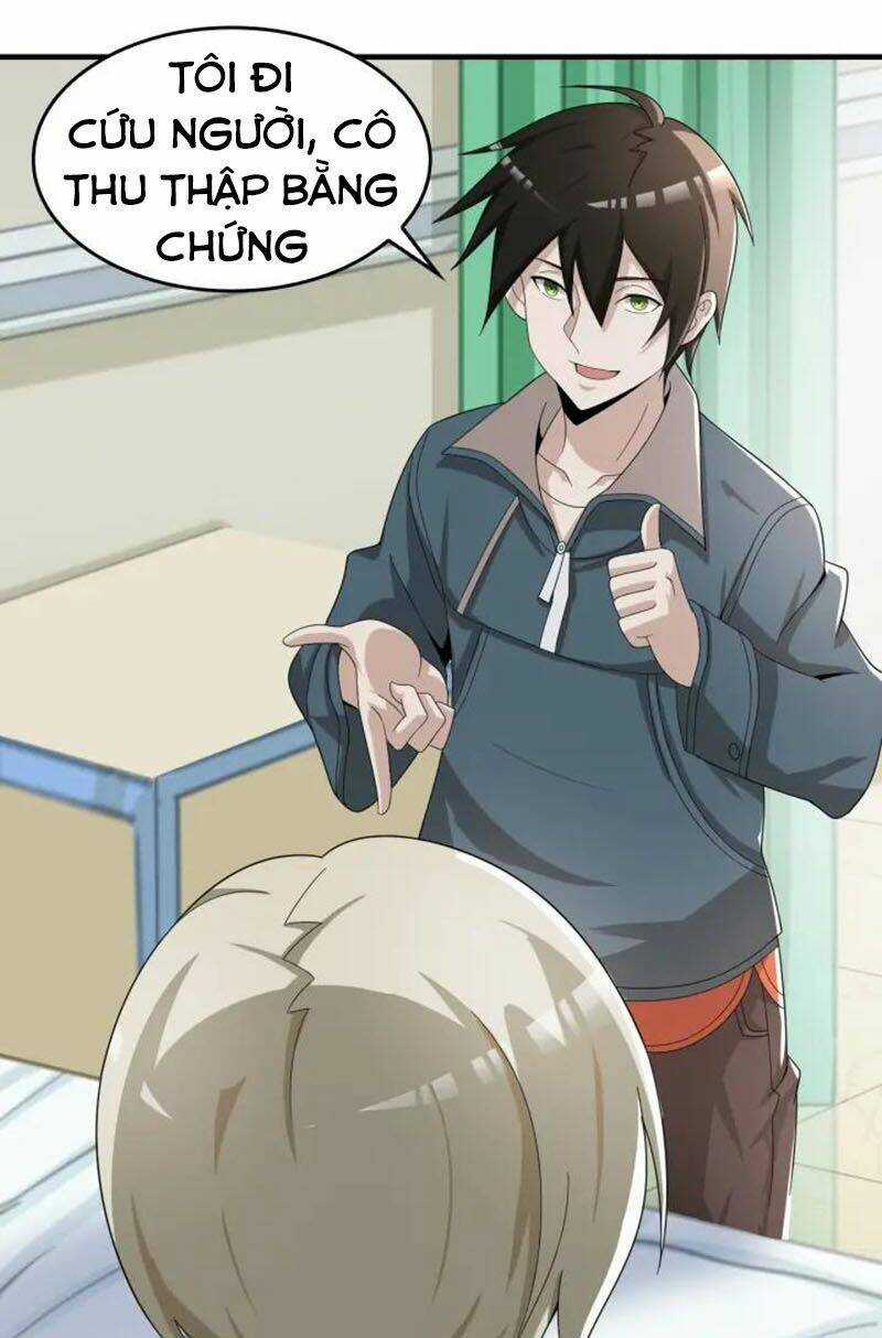 Siêu Cấp Đại Chủ Bạ Chapter 66 trang 29