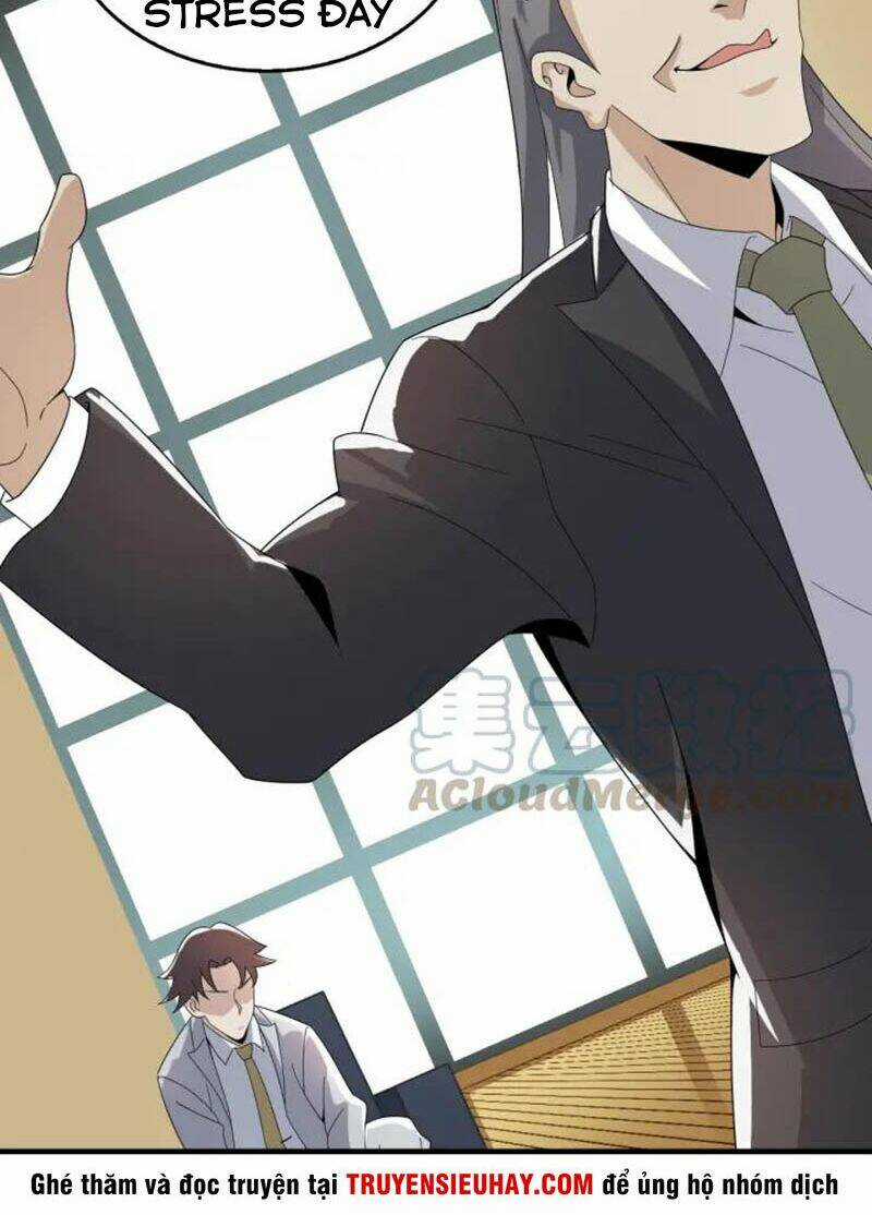 Siêu Cấp Đại Chủ Bạ Chapter 66 trang 3