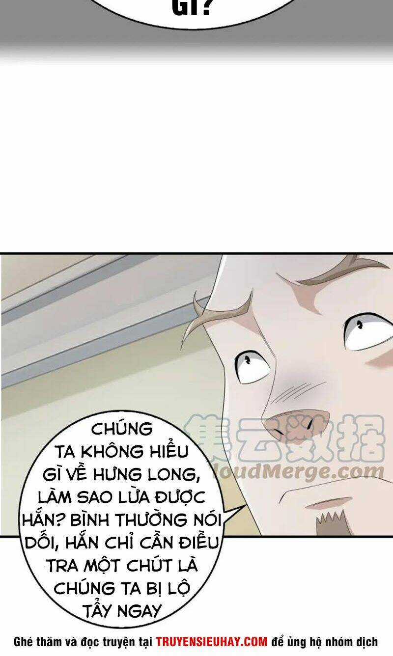 Siêu Cấp Đại Chủ Bạ Chapter 66 trang 32