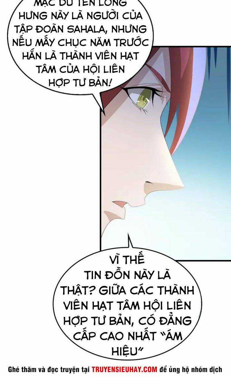 Siêu Cấp Đại Chủ Bạ Chapter 66 trang 36