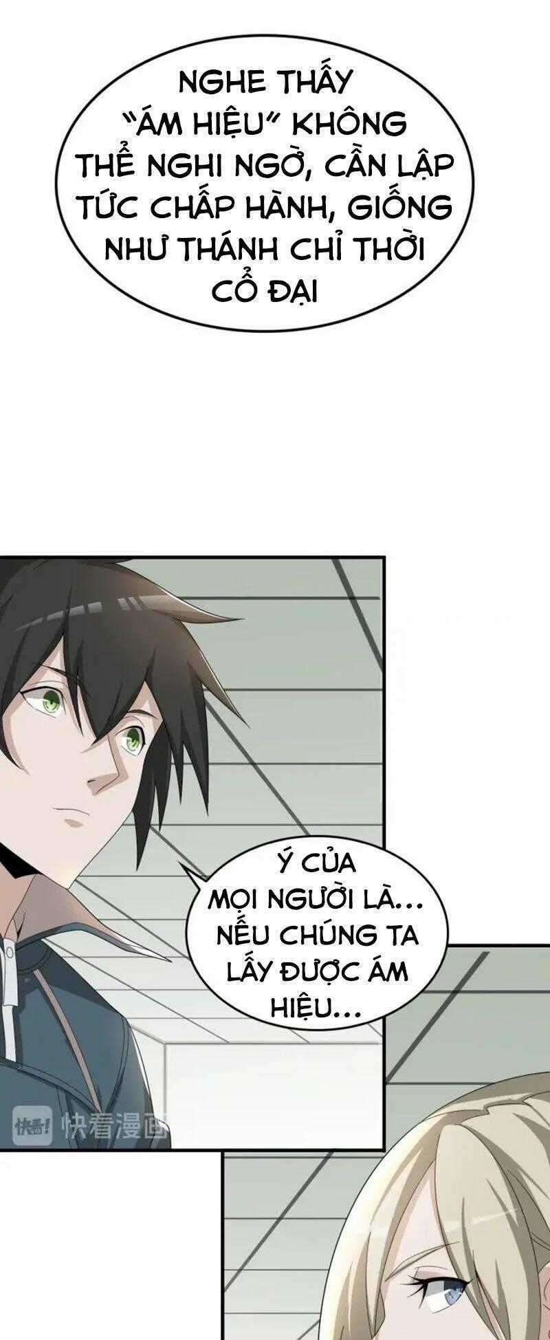 Siêu Cấp Đại Chủ Bạ Chapter 66 trang 37