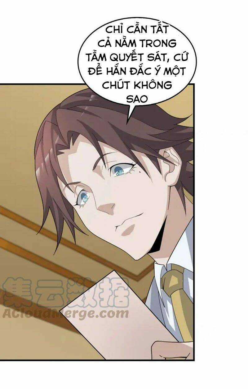 Siêu Cấp Đại Chủ Bạ Chapter 66 trang 7